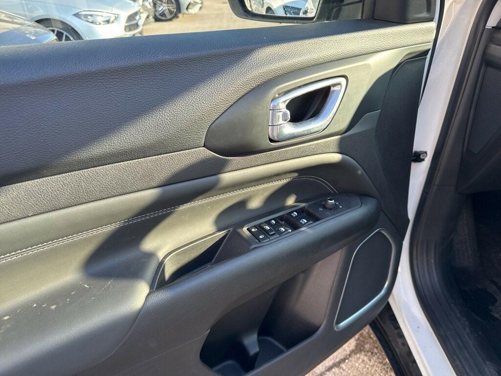 Jeep Compass 1.3 turbo t4 phev Limited 4xe auto