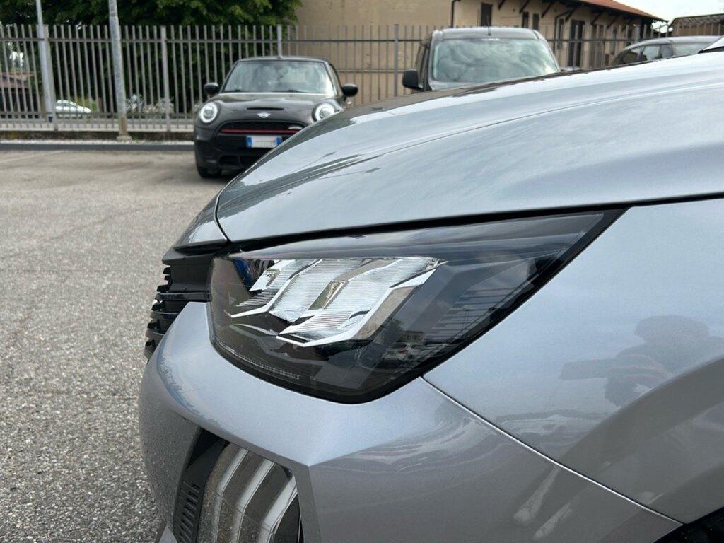 Peugeot 208 1.2 puretech Style s&s 75cv