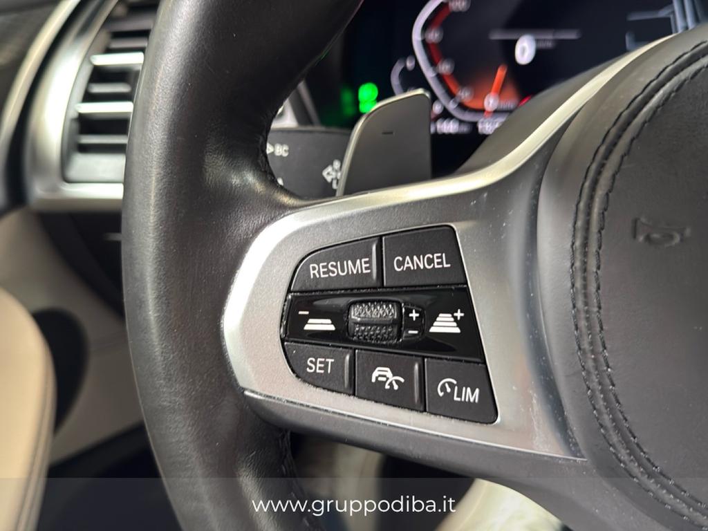 BMW X4 xdrive20d mhev 48V Msport auto