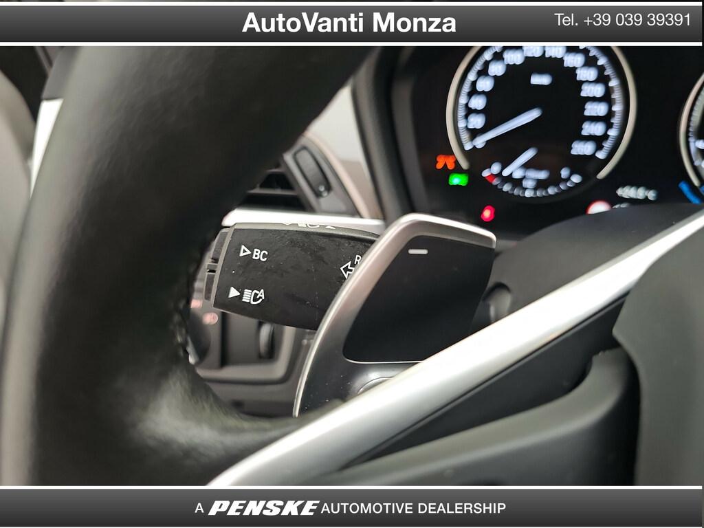 BMW X1 sdrive20d xLine Plus auto