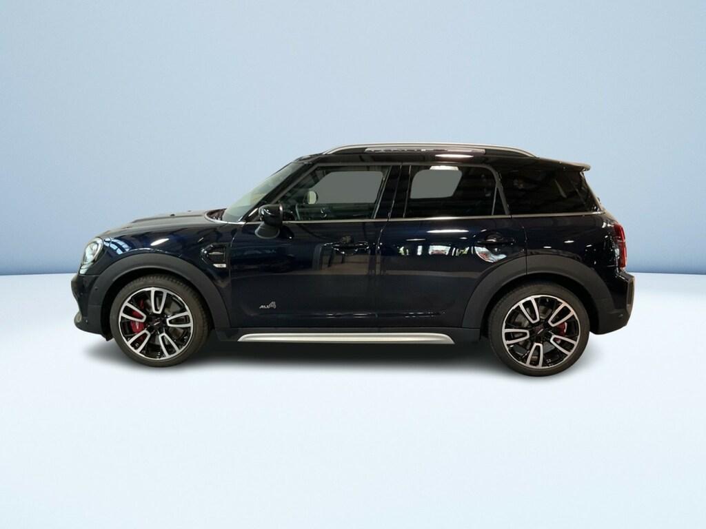 Mini Mini Countryman 2.0 JCW JCW auto