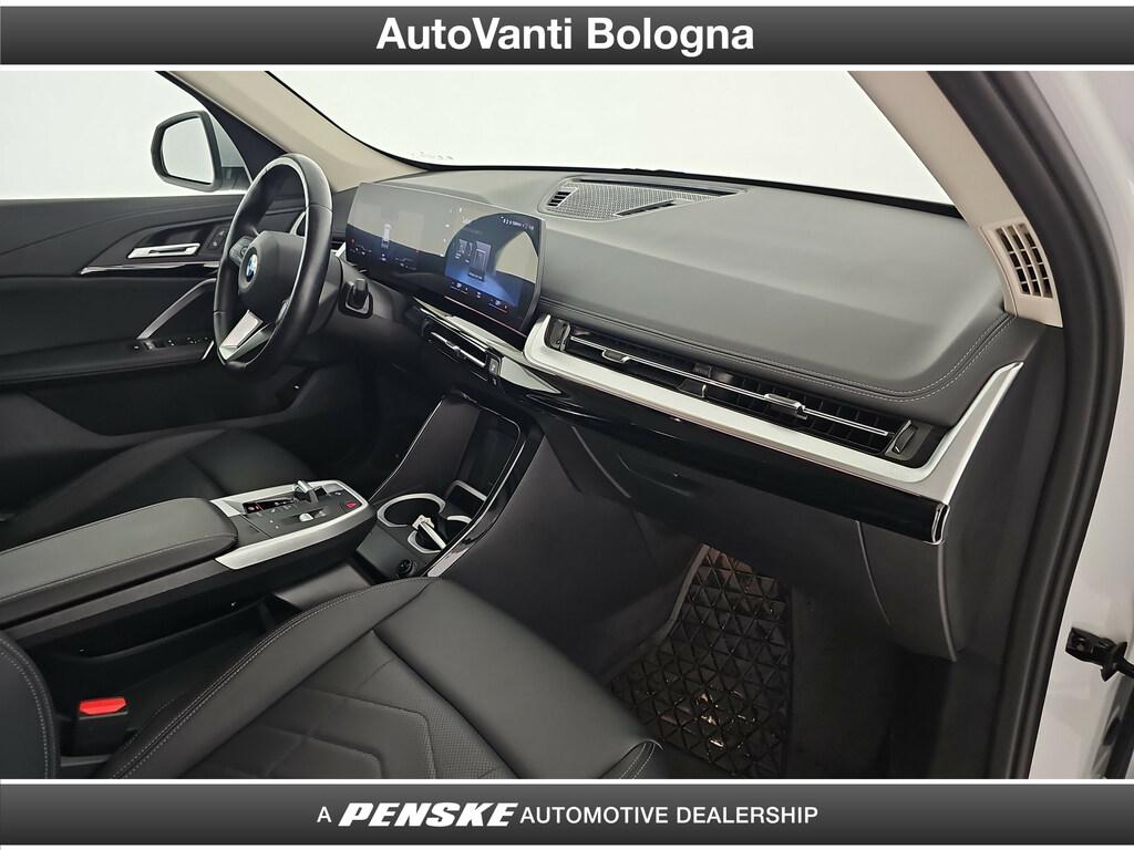 BMW X1 sdrive18d X-Line auto