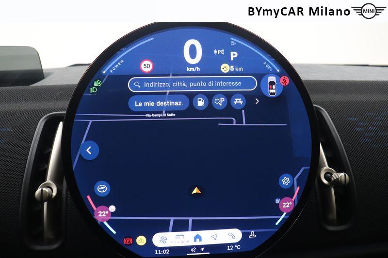 Mini Mini Countryman 2.0 48V D Classic auto