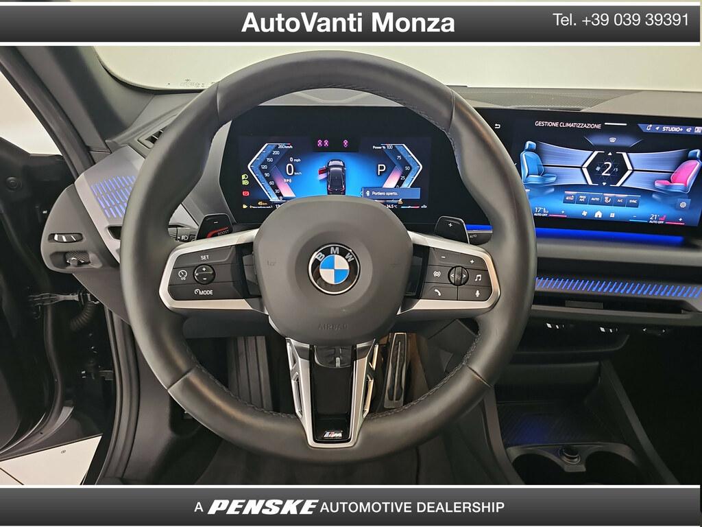 BMW Serie 2 218d Gran Coupe Msport