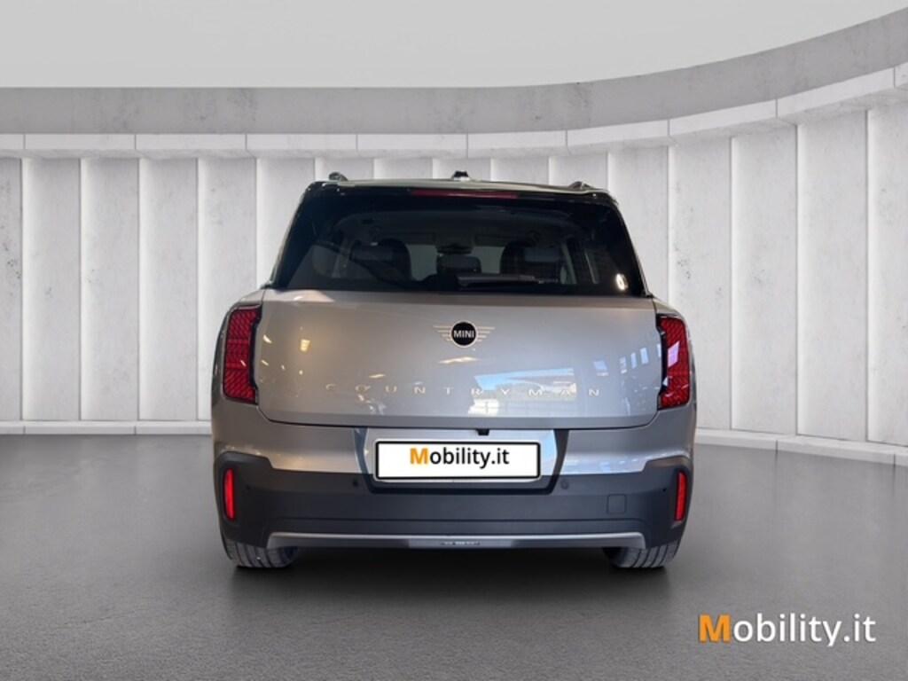 Mini Mini Countryman 1.5 48V C Classic auto