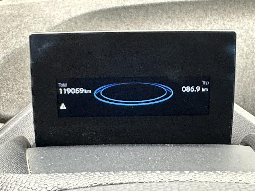 BMW i3 s 120Ah CVT