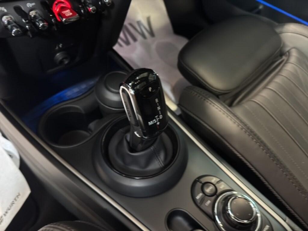 Mini Mini Countryman 2.0 JCW JCW auto