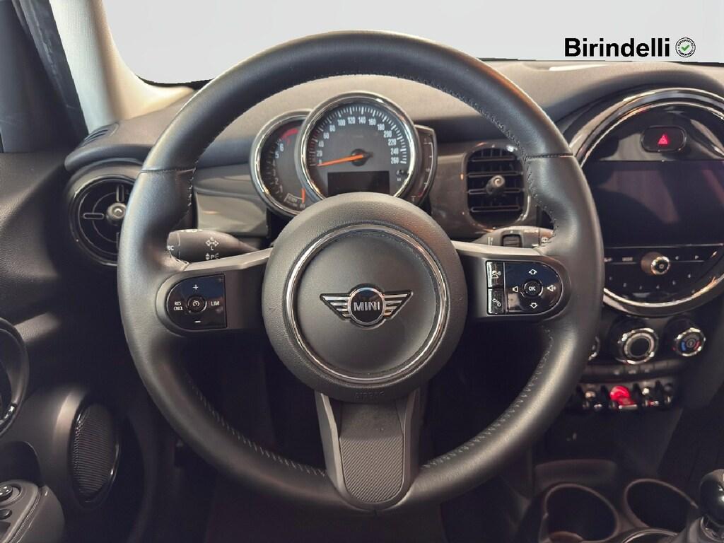 Mini Mini 5p 1.5 One Classic 102cv