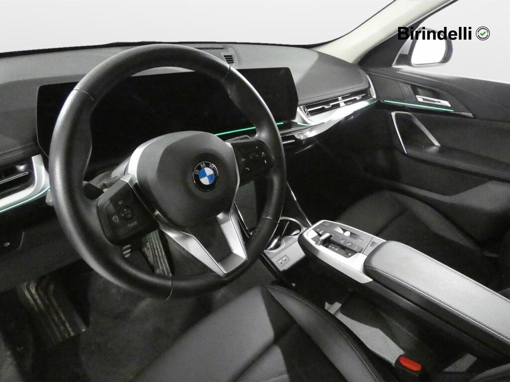 BMW X1 sdrive20i mhev 48V X-Line auto
