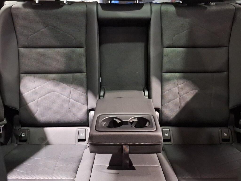 BMW X1 sdrive18d X-Line Edition Signature auto