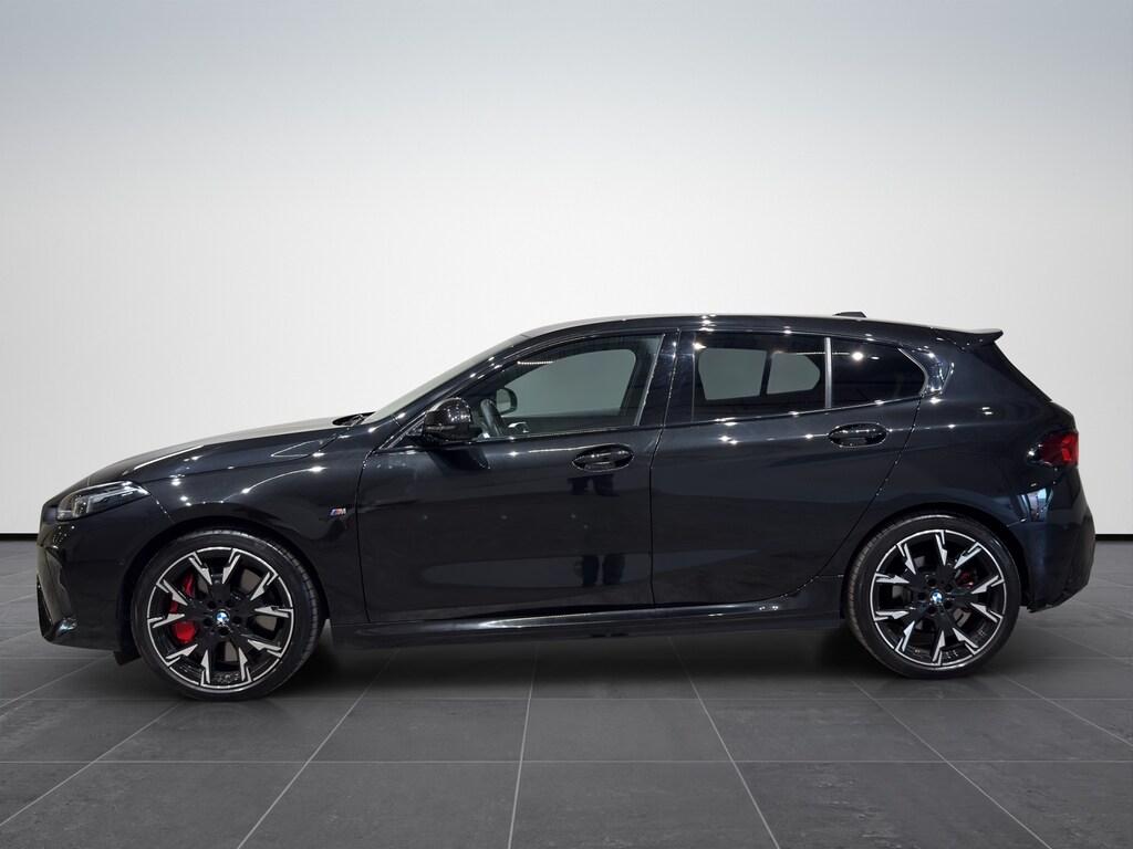 BMW Serie 1 118d MSport Pro auto