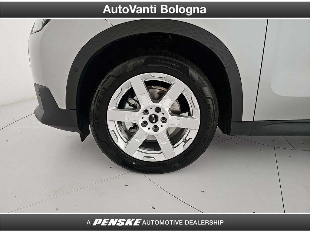 Mini Mini Countryman 2.0 48V D Classic auto