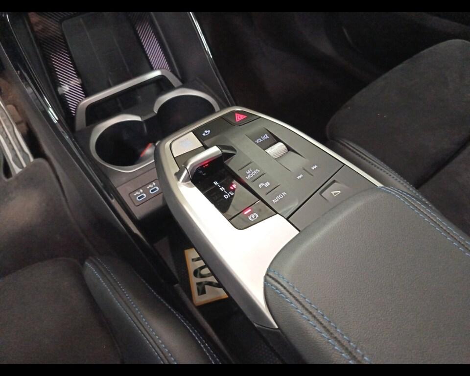 BMW X1 sdrive18d MSport auto