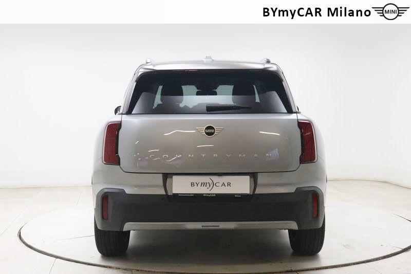 Mini Mini Countryman 1.5 48V C Classic auto