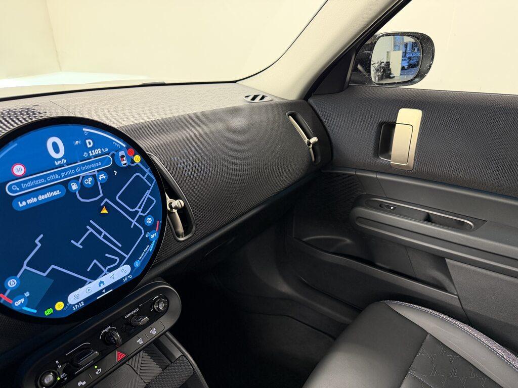 Mini Mini Countryman 2.0 48V D Classic auto