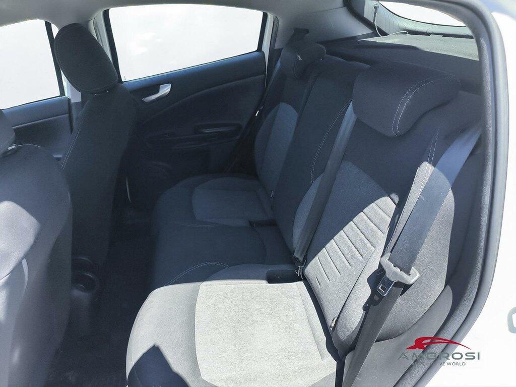 Alfa Romeo Giulietta 1.6 jtdm Business 120cv