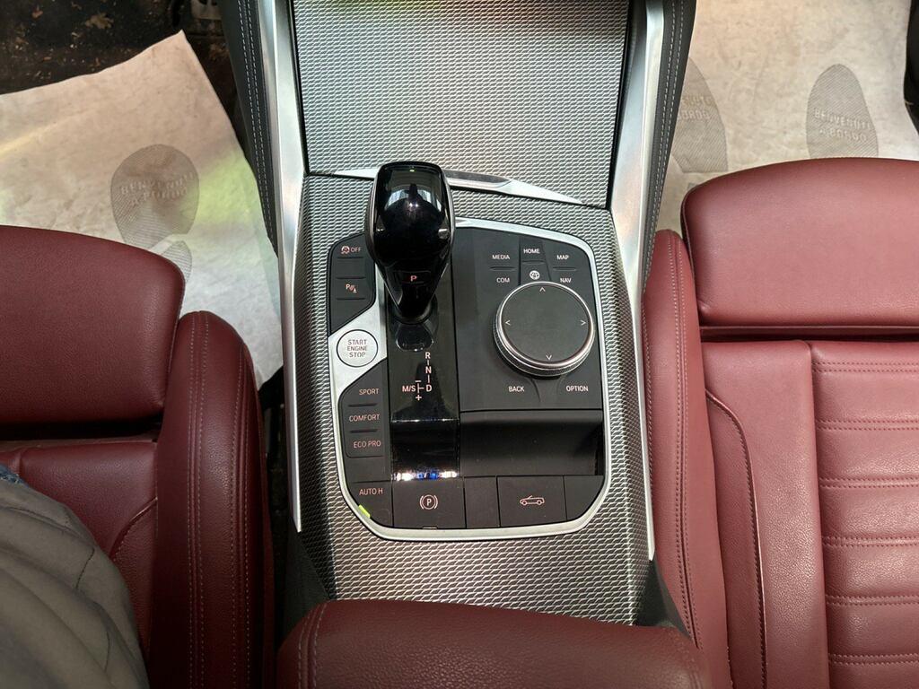 BMW Serie 4 430d mhev 48V Msport auto