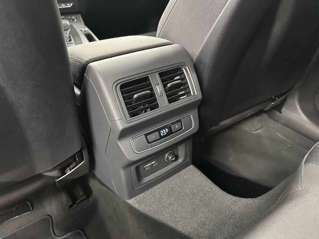 Audi Q5 Sportback 40 2.0 tdi mhev 12V S line Plus quattro s tronic