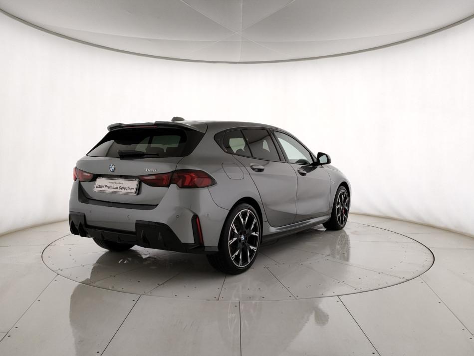 BMW Serie 1 118d MSport auto