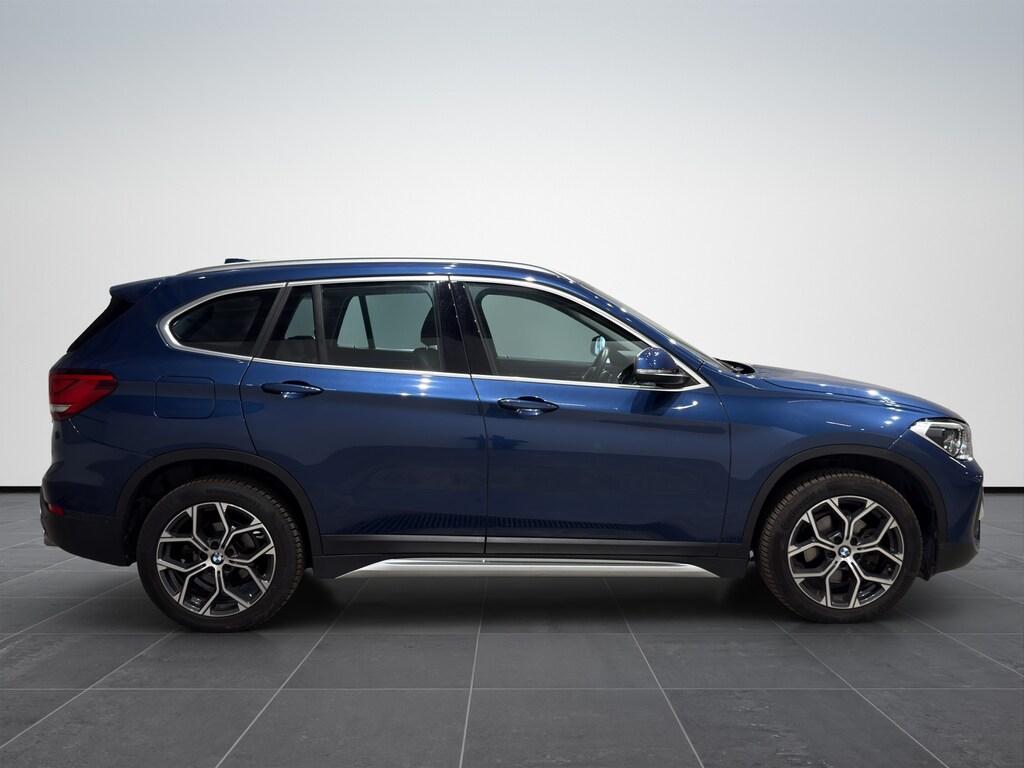 BMW X1 sdrive18d xLine Plus auto