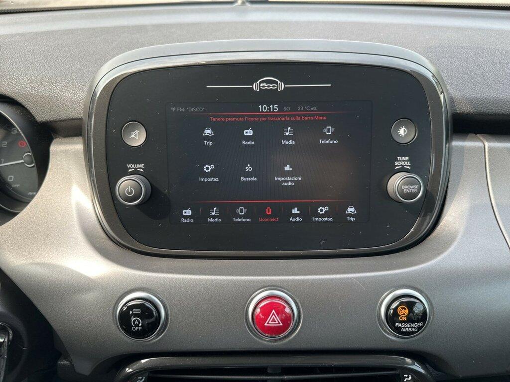 Fiat 500X Dolcevita 1.0 t3 Sport 120cv
