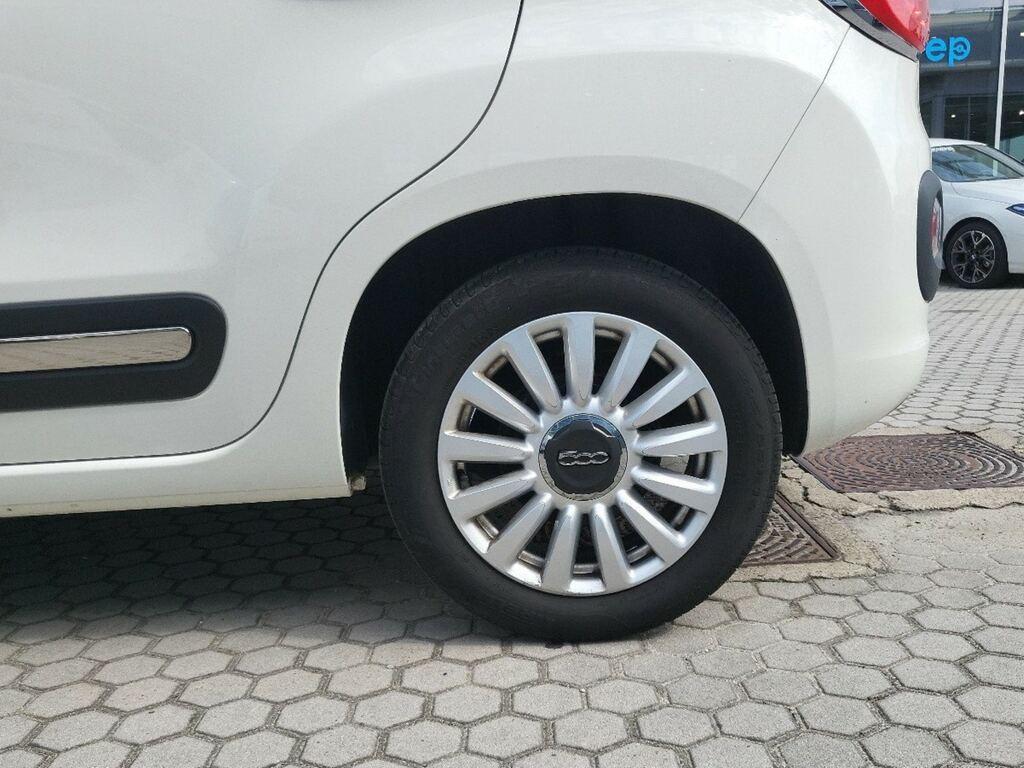 Fiat 500L 1.4 Pop Star 95cv