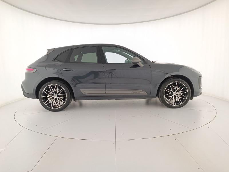 Porsche Macan 2.0 T 265cv pdk