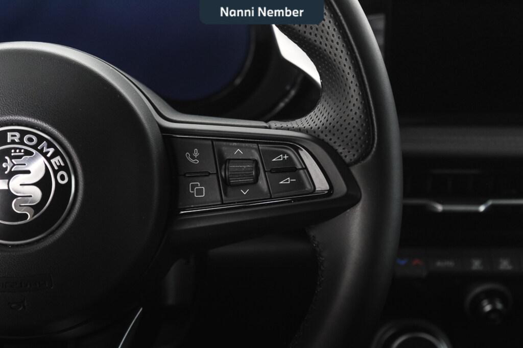 Alfa Romeo Tonale 1.5 hybrid Speciale 160cv tct7