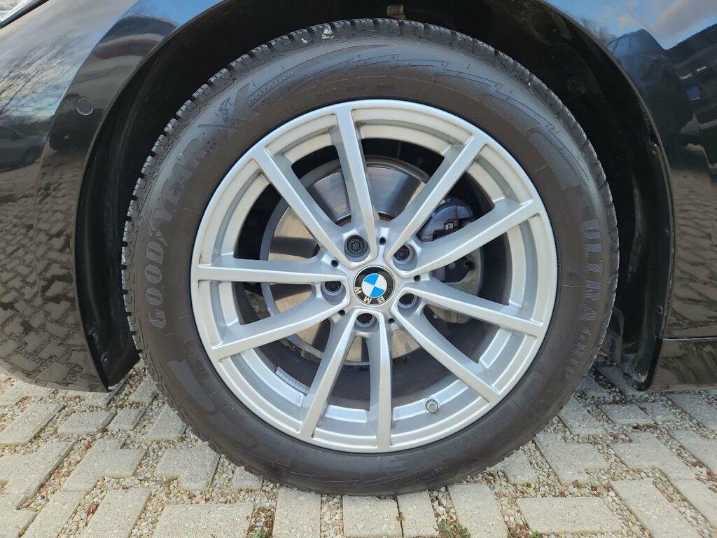 BMW Serie 4 420d mhev 48V Msport auto