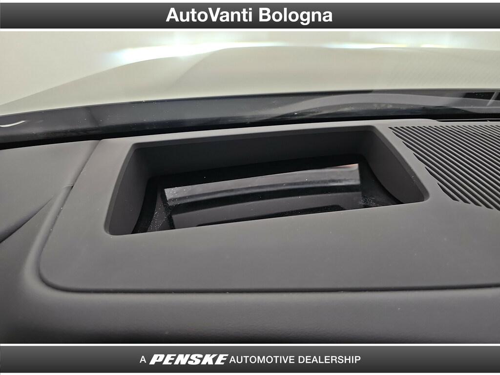 BMW Serie 5 520d 48V sdrive M Sport Pro auto
