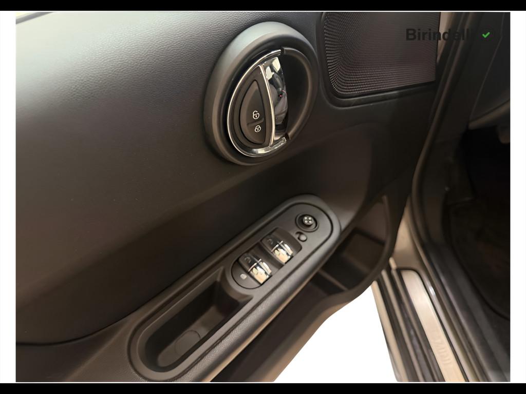 Mini One Countryman 1.5 One Boost