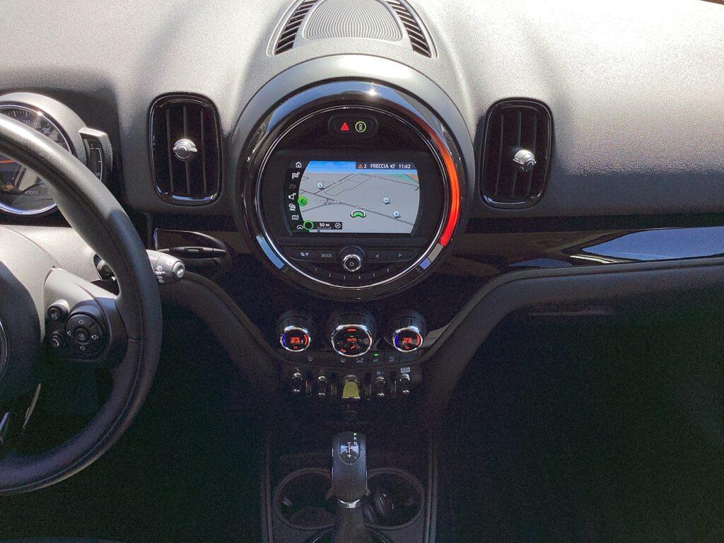 Mini Cooper SE Countryman 1.5 Business all4 auto