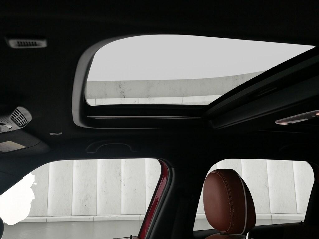 Mini Cooper SE Countryman Mini Countryman 1.5 Cooper SE Business all4 auto