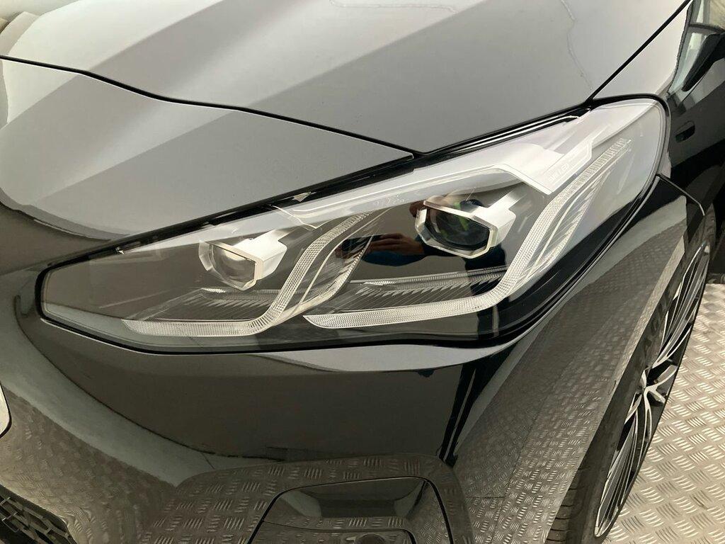 BMW Serie 2 218d Active Tourer Msport auto