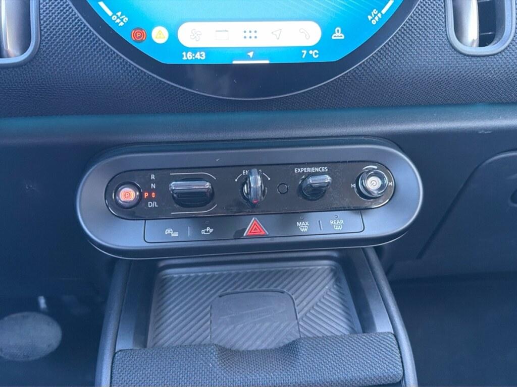 Mini Mini Countryman 2.0 48V D Classic auto