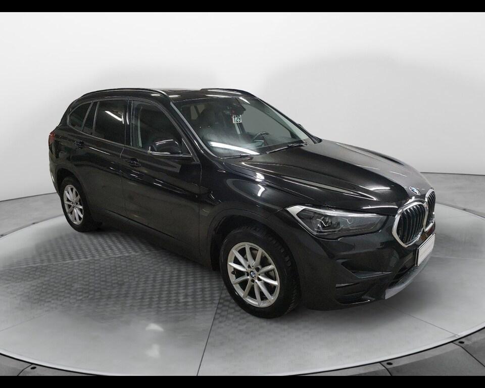 BMW X1 sdrive18d Business Advantage auto