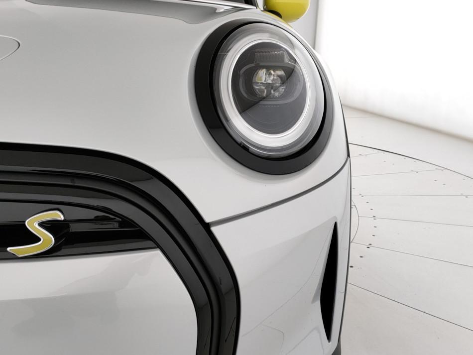 Mini Mini 3p Cooper SE Electric auto