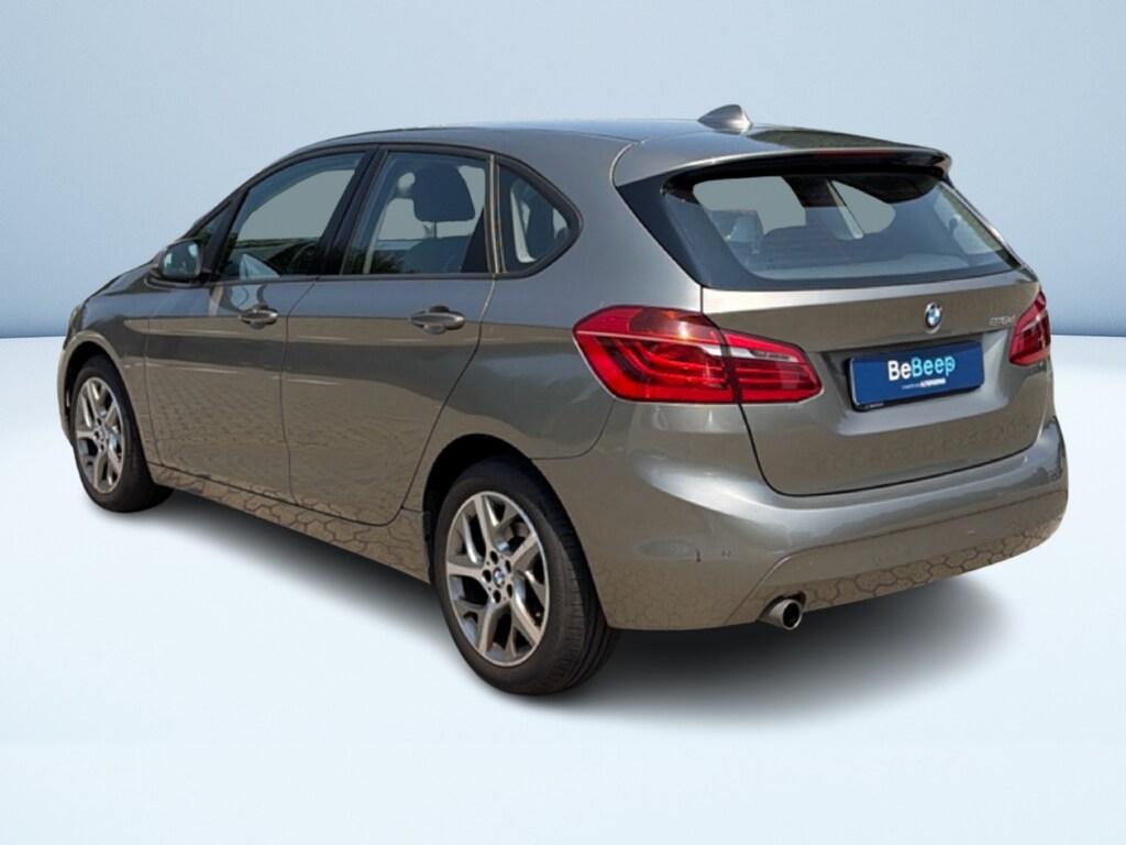 BMW Serie 2 218d Active Tourer Advantage auto