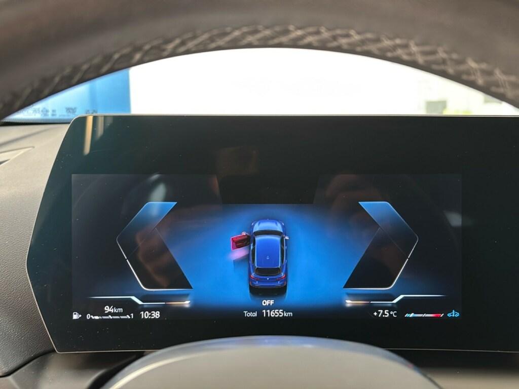 BMW Serie 1 120 48V MSport auto