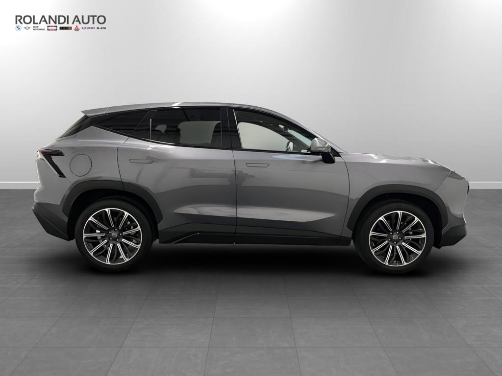 Sportequipe Sportequipe 6 GT 1.6 t-gdi 186cv dct