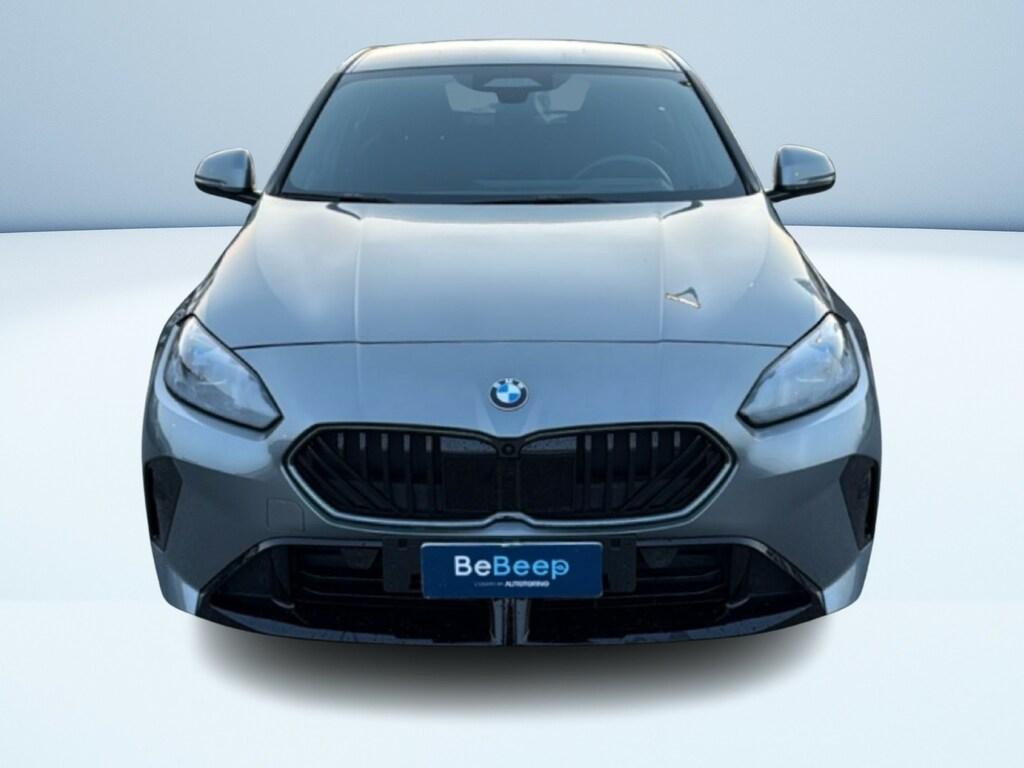 BMW Serie 1 118d MSport Pro auto