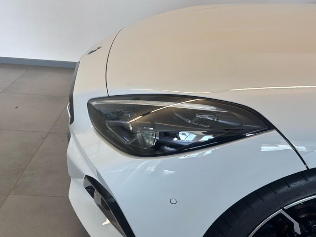 BMW Z4 M Z4 M40i auto