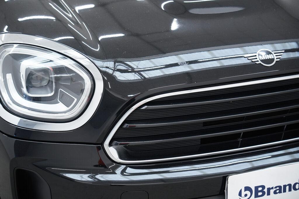 Mini One D Countryman 1.5 TwinPower Turbo One D