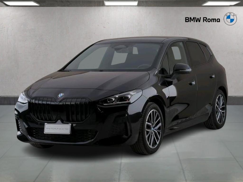 BMW Serie 2 218d Active Tourer Msport auto