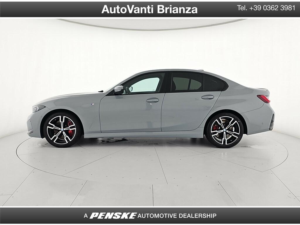 BMW Serie 3 320d mhev 48V xdrive M Sport Pro auto