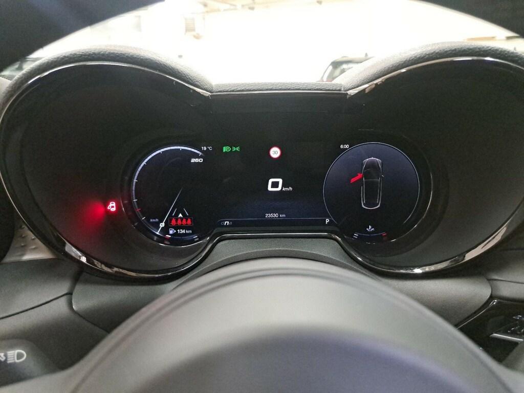 Alfa Romeo Tonale 1.6 Sprint 130cv tct6