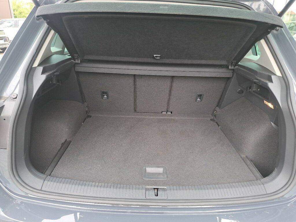 Volkswagen Tiguan 1.5 tsi act Life 130cv