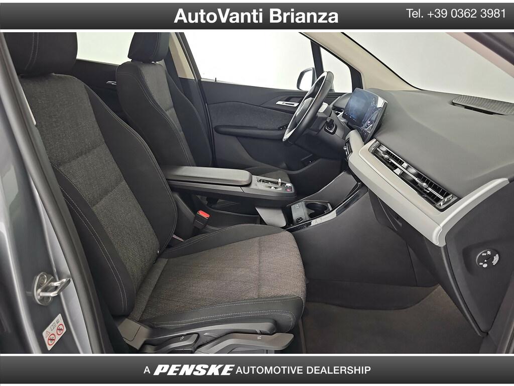 BMW Serie 2 218i Active Tourer auto