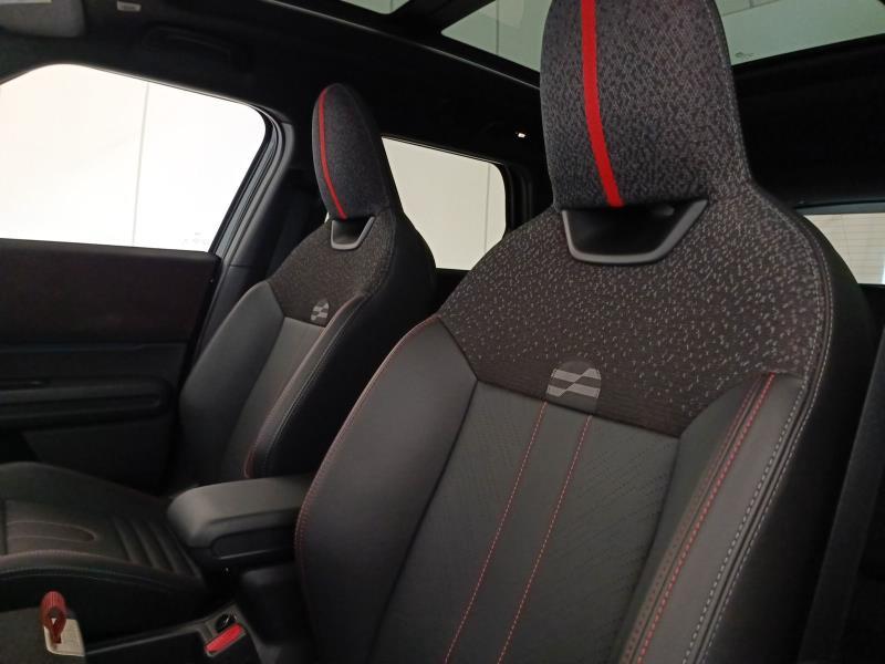 Mini Mini Countryman 1.5 48V C JCW auto