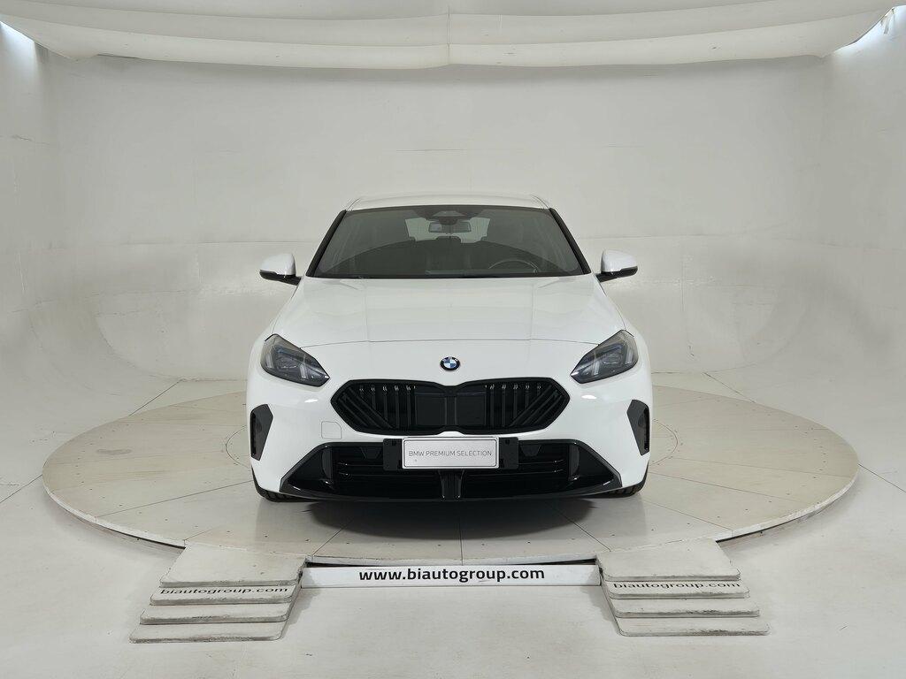BMW Serie 1 118d MSport Pro auto